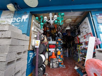 Ferremateriales Herra - Men en San Cristóbal de las Casas