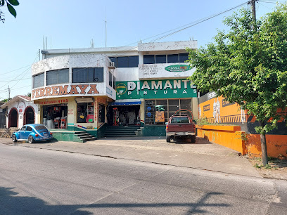 Ferremaya en Tapachula