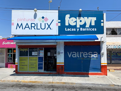 Ferretera Ava en Saltillo