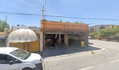 Ferretera Sánchez en Saltillo