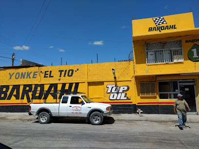 Ferretería 3E en Cd. Juárez