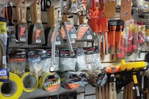 Ferretería Adnero en Xochimilco