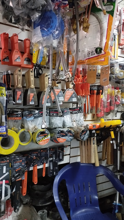 Ferretería Adnero en Xochimilco