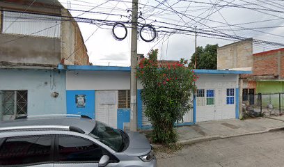 Ferretería Angeles en Tuxtla Gutiérrez