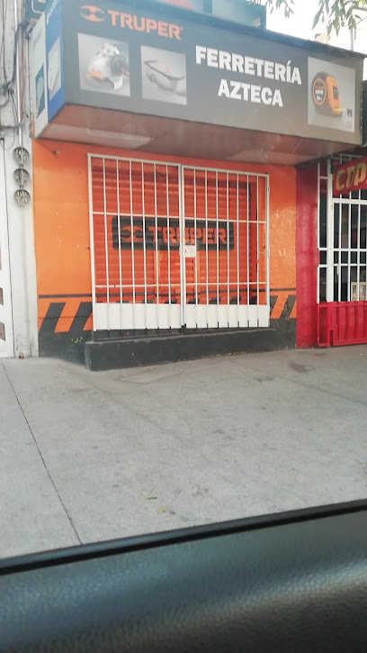 Ferretería Azteca en Tlalpan