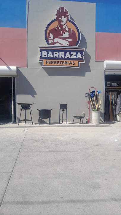 Ferretería Barraza en Chihuahua