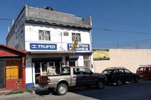 Ferretería Briones en Saltillo