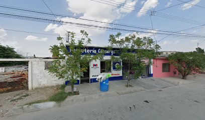 Ferretería Camargo en Cd. Juárez