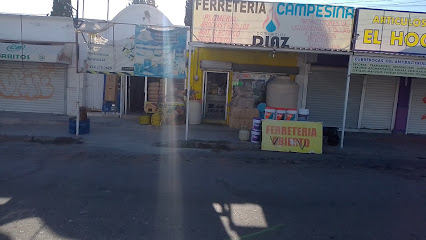 Ferretería Campesina en Chihuahua