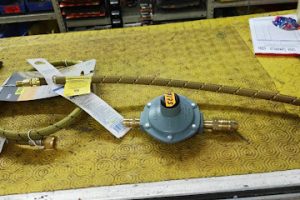 Ferretería Casa Camarillo en Tlalpan