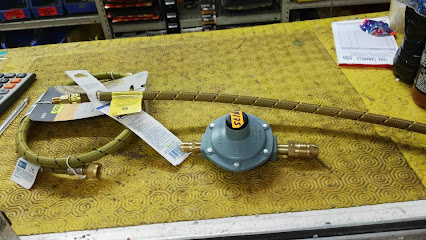 Ferretería Casa Camarillo en Tlalpan