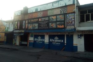 Ferretería Casa López en Xochimilco