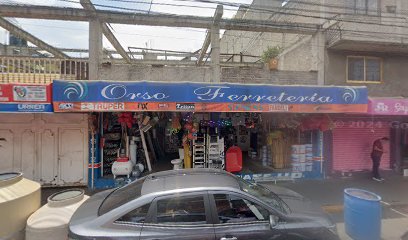 Ferretería Comercial Ferretera en Tlalpan