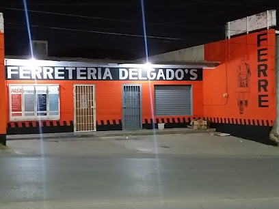 Ferretería Delgado's en Chihuahua