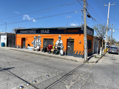 Ferretería Diaz en Chihuahua