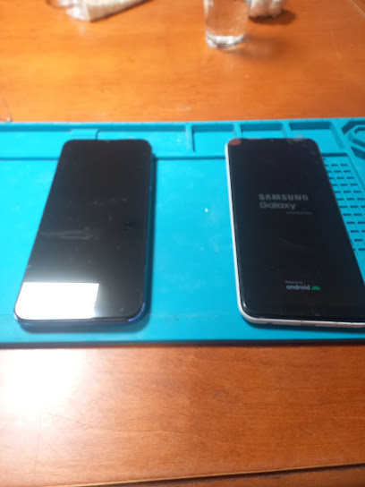 Ferretería Dos de Octubre en Chihuahua