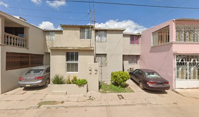 Ferretería Ecuador en Cuauhtémoc