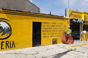 Ferretería El Águila (Blvrd Aguila Nacional) en Torreón