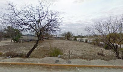 Ferretería El Cenizo en Piedras Negras