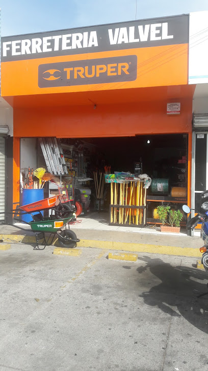 Ferretería El Charro en Colima