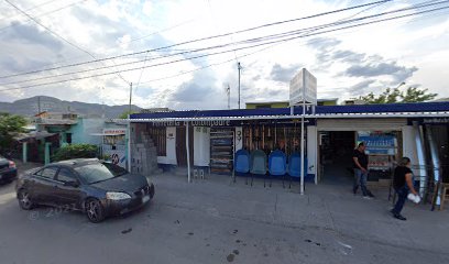 Ferretería El Compadre en Cd. Juárez