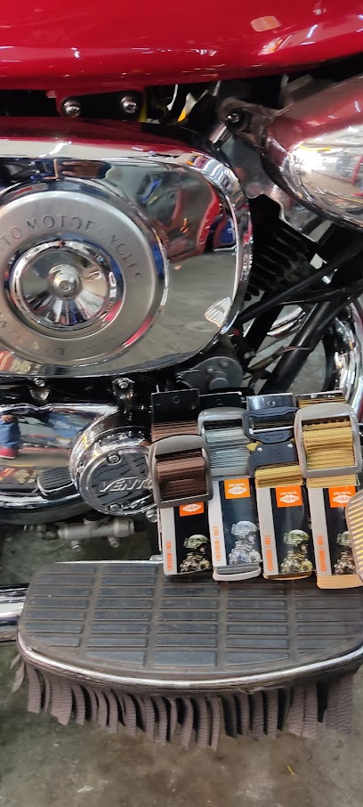 Ferretería El Gallo en Tláhuac