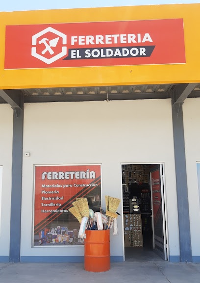 Ferretería El Soldador en Torreón