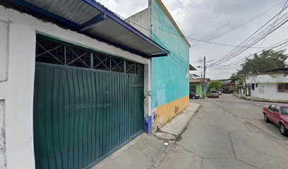 Ferretería El Sur de México en Tapachula