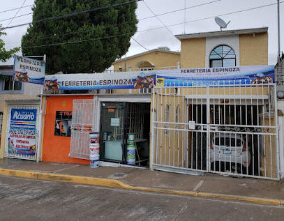 Ferretería Espinoza en Chihuahua