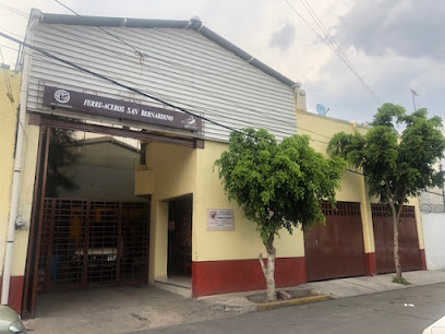 Ferretería Ferreaceros San Bernardino en Xochimilco