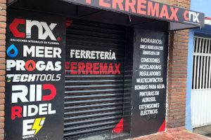 Ferretería Ferremax en Tlalpan