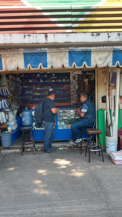 Ferretería Ferremex en Venustiano Carranza