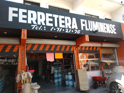 Ferretería Fluminense en Saltillo