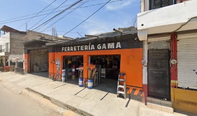 Ferretería Gama en San Vicente