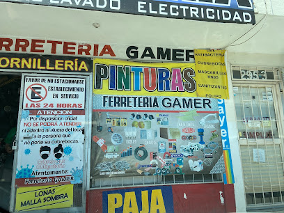 Ferretería Gamer en Torreón