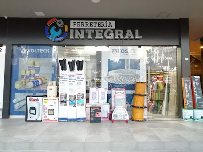 Ferretería Integral en Chihuahua