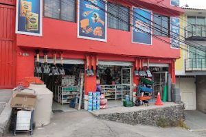 Ferretería J M en Tlalpan