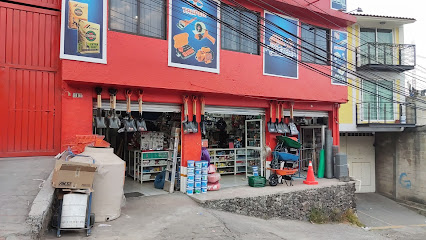 Ferretería J M en Tlalpan