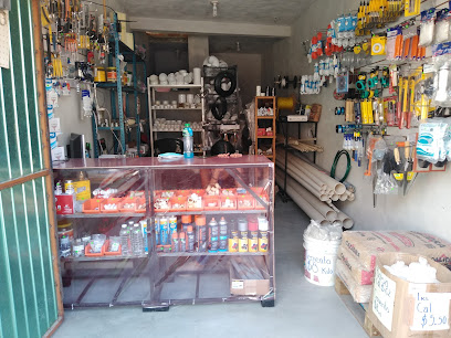 Ferretería J&M en Tuxtla Gutiérrez