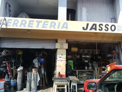 Ferretería Jasso en Colima