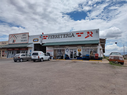 Ferretería Jr en Chihuahua