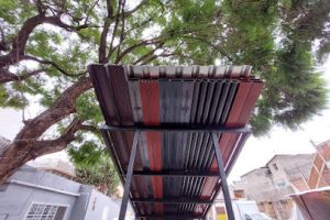 Ferretería Juma en Xochimilco