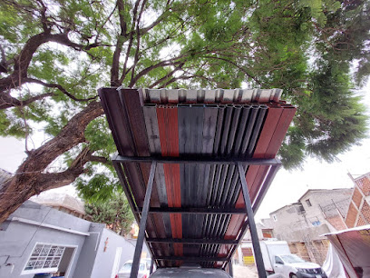 Ferretería Juma en Xochimilco