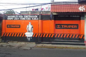 Ferretería Karla Distribuidora Lisa en Tlalpan