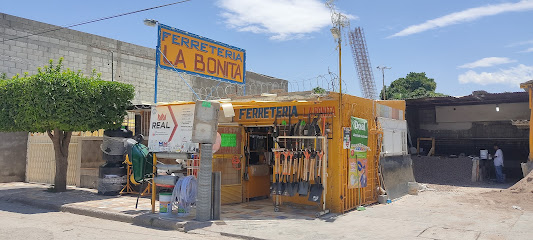 Ferretería La Bonita en Torreón