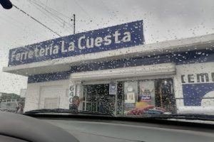 Ferretería La Cuesta en Cd. Juárez