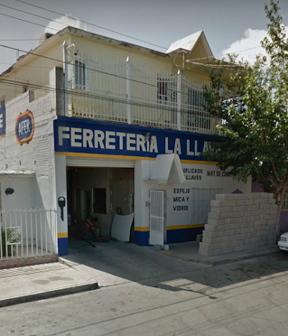 Ferretería La Llave en Chihuahua