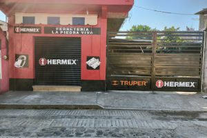 Ferretería La Piedra Viva en Tapachula