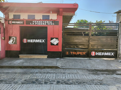 Ferretería La Piedra Viva en Tapachula