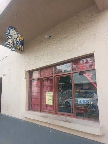 Ferretería La Ventana en Venustiano Carranza